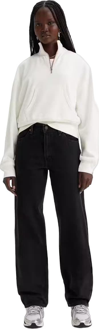 Product gallery image number 5 for product Dad Jeans - Women's