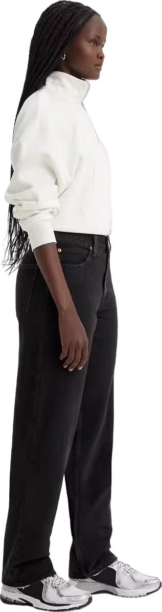 Product gallery image number 3 for product Dad Jeans - Women's