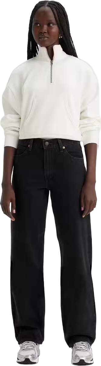 Product gallery image number 1 for product Dad Jeans - Women's