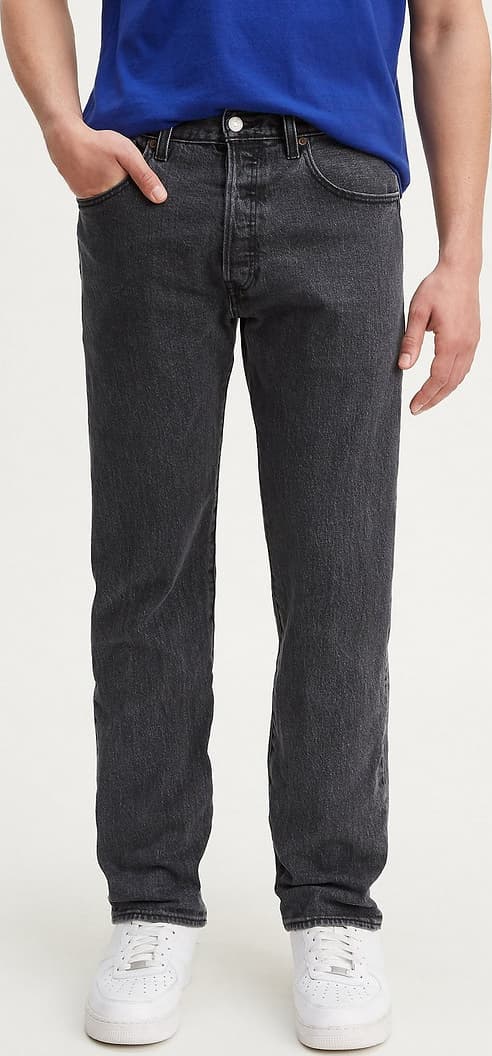 Product gallery image number 2 for product 501 '93 Straight Jeans - Men's