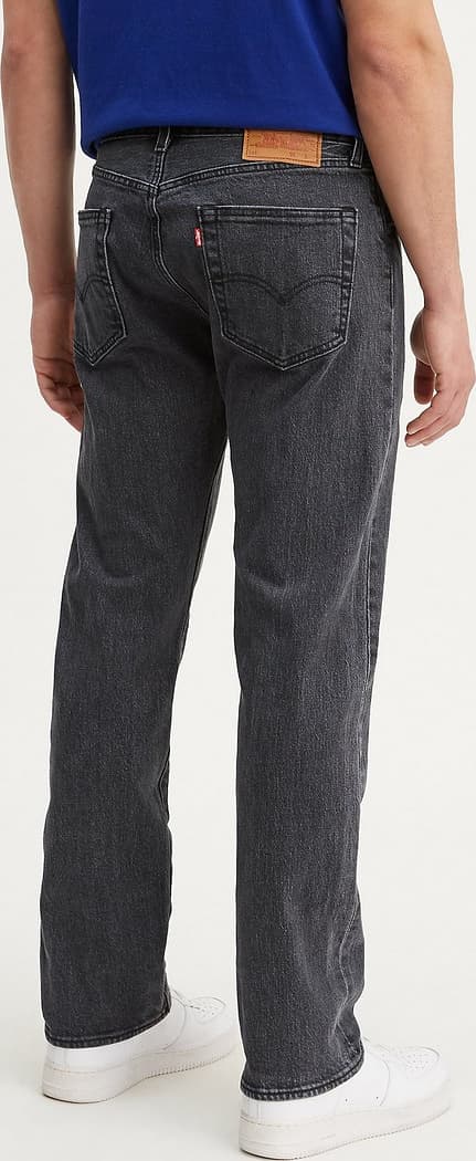 Product gallery image number 4 for product 501 '93 Straight Jeans - Men's