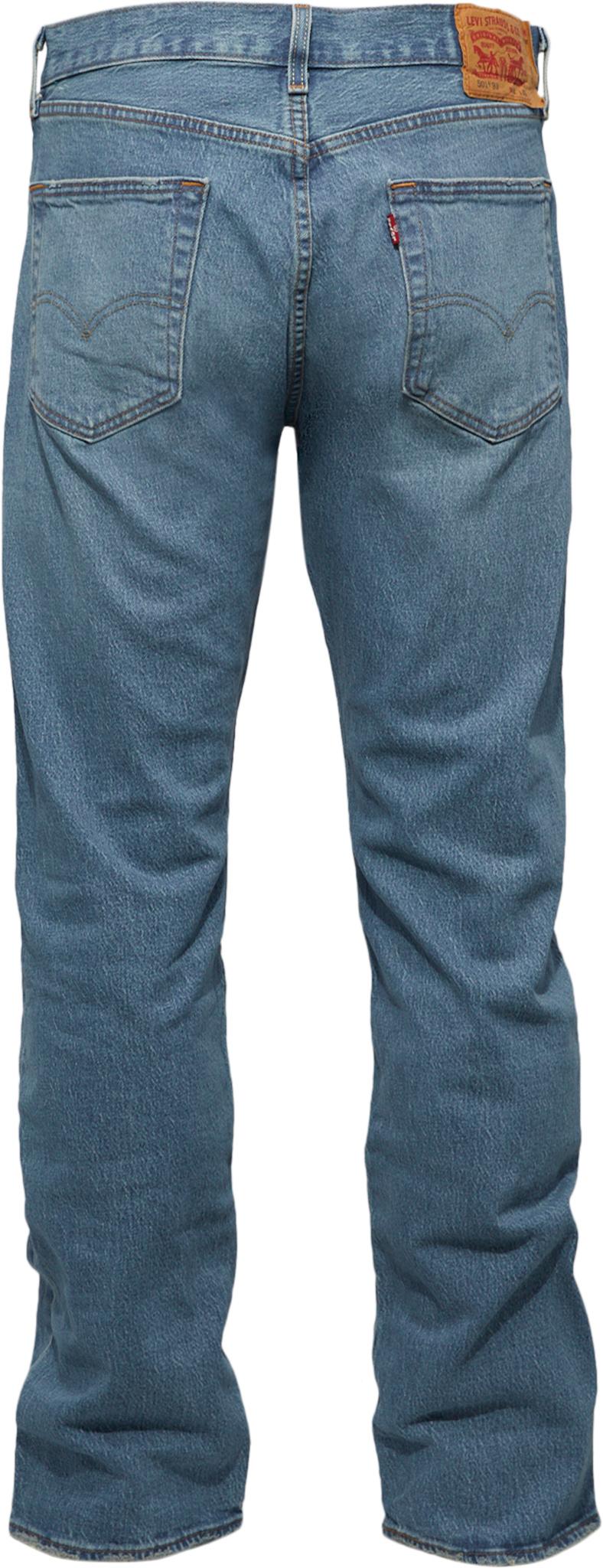 Product gallery image number 2 for product 501 '93 Straight Fit Jeans - Men's