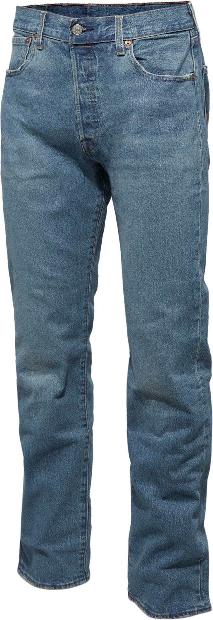 Product gallery image number 3 for product 501 '93 Straight Fit Jeans - Men's