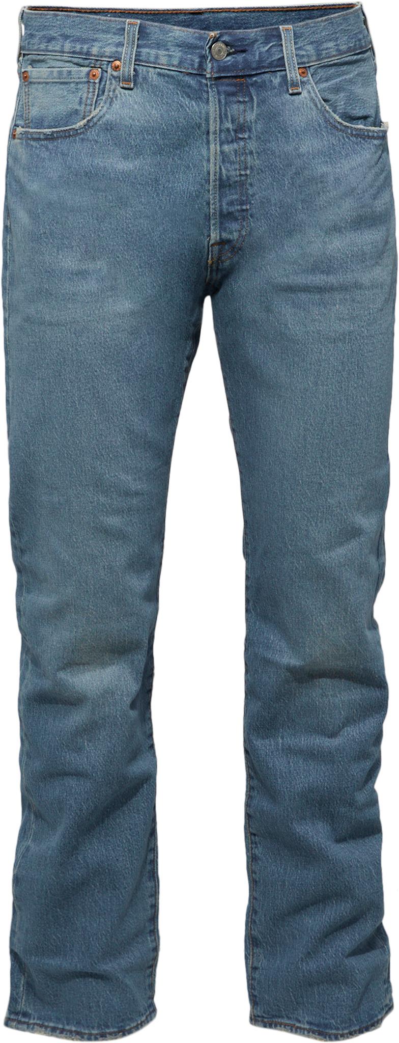 Product gallery image number 1 for product 501 '93 Straight Fit Jeans - Men's
