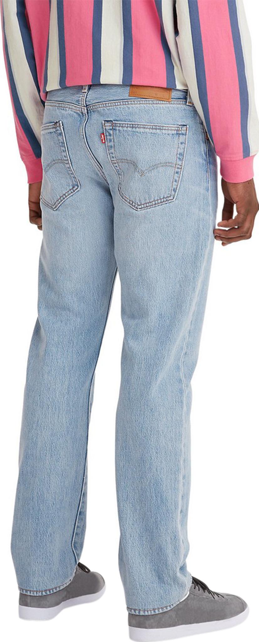 Product gallery image number 2 for product 501 '93 Straight Fit Jeans - Men's