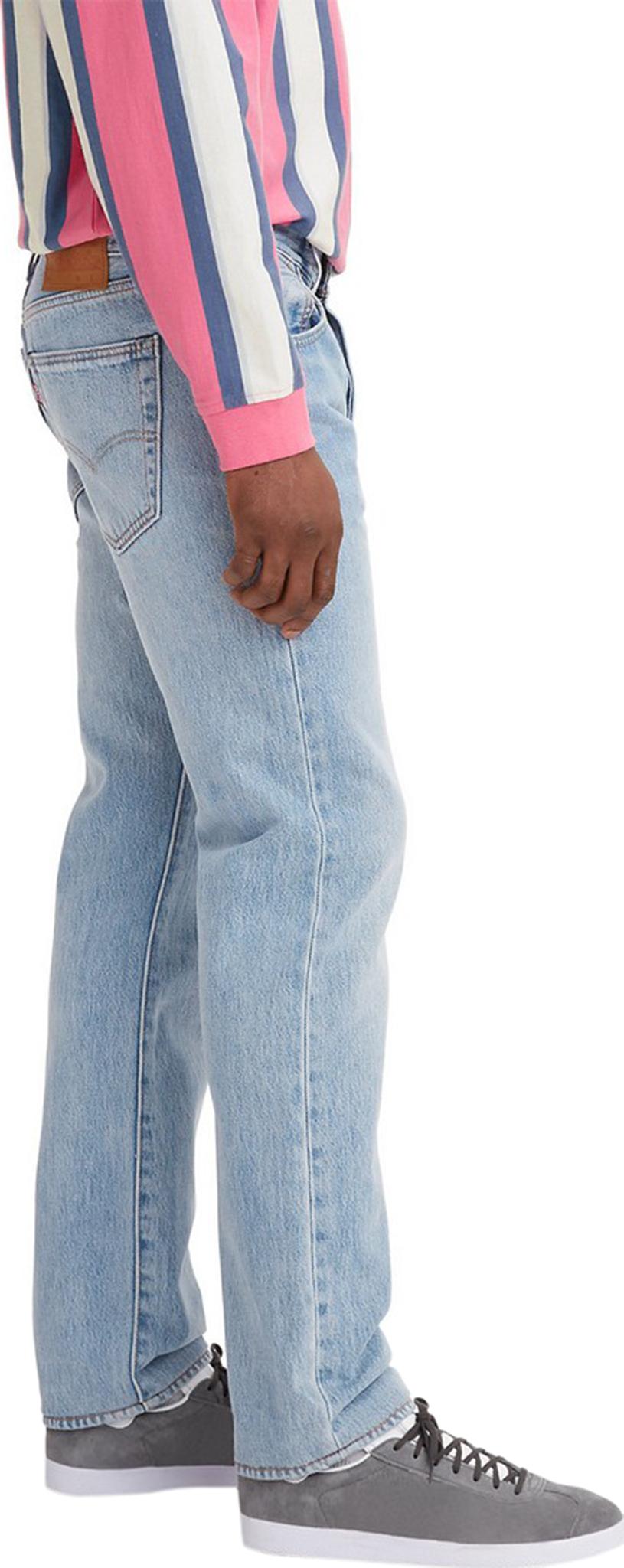 Product gallery image number 4 for product 501 '93 Straight Fit Jeans - Men's