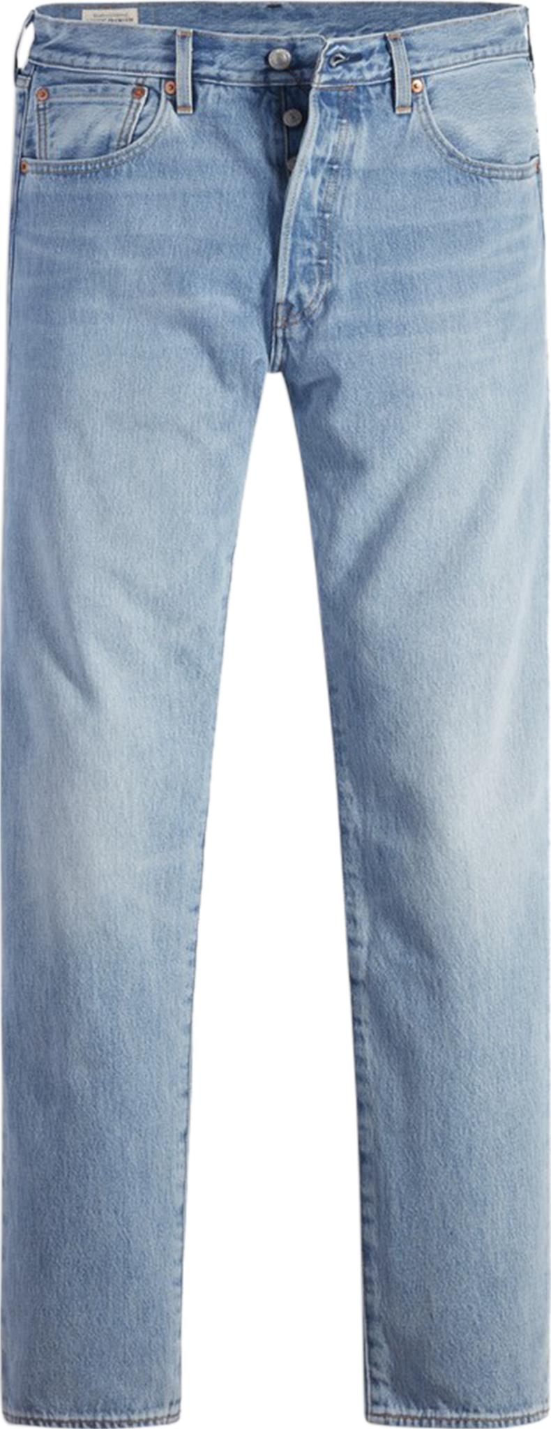 Product gallery image number 1 for product 501 '93 Straight Fit Jeans - Men's