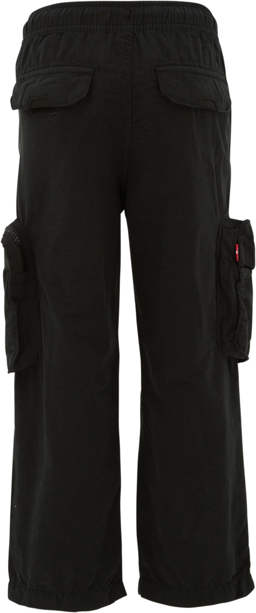 Product gallery image number 2 for product Parachute Cargo Pants - Toddlers Boys