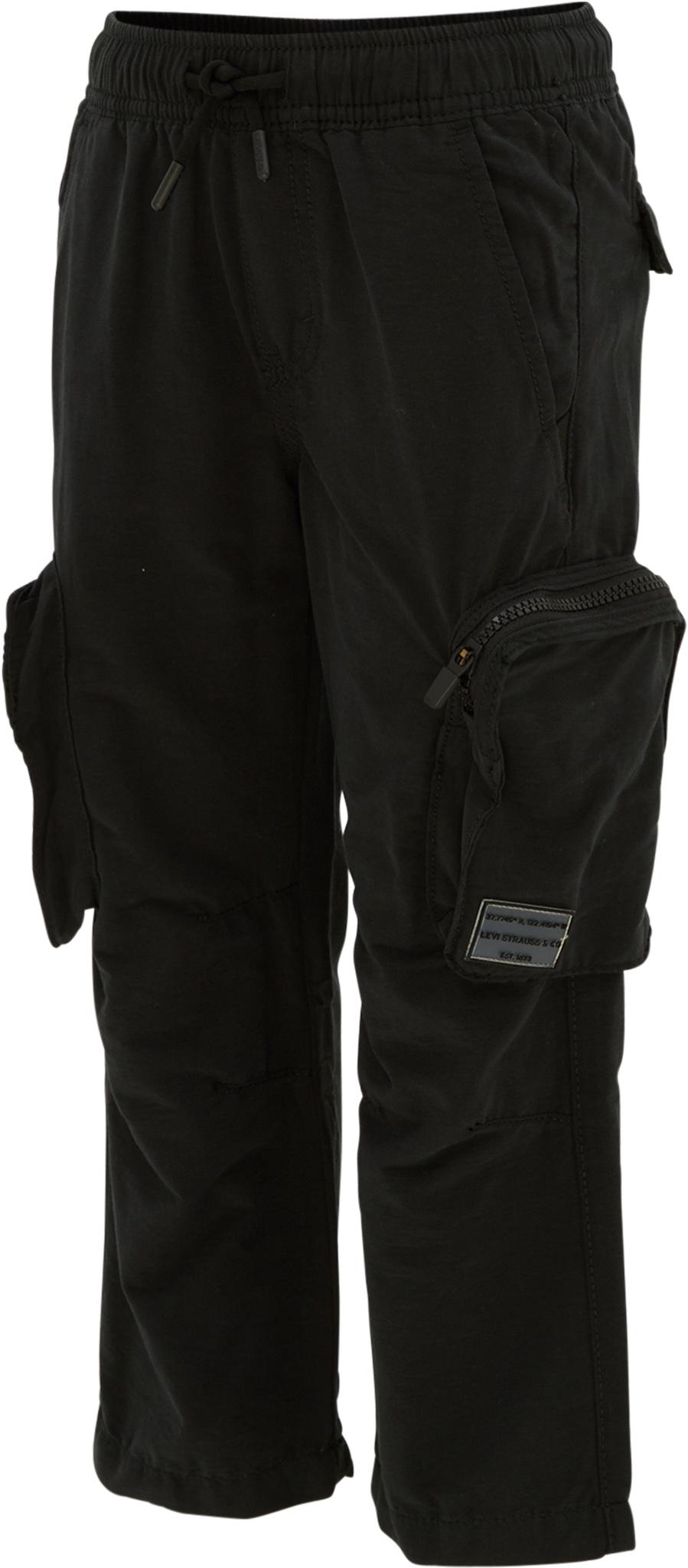 Product gallery image number 3 for product Parachute Cargo Pants - Toddlers Boys