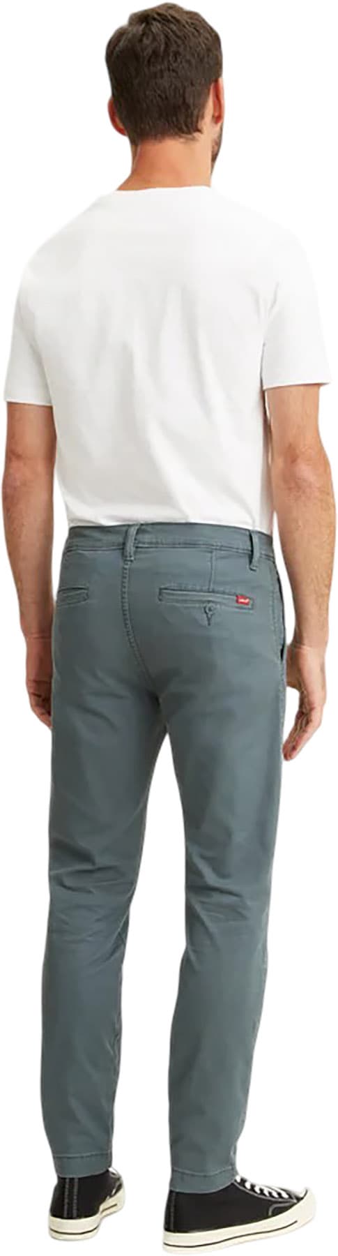 Product gallery image number 2 for product XX Chino Standard Taper Pant - Men's
