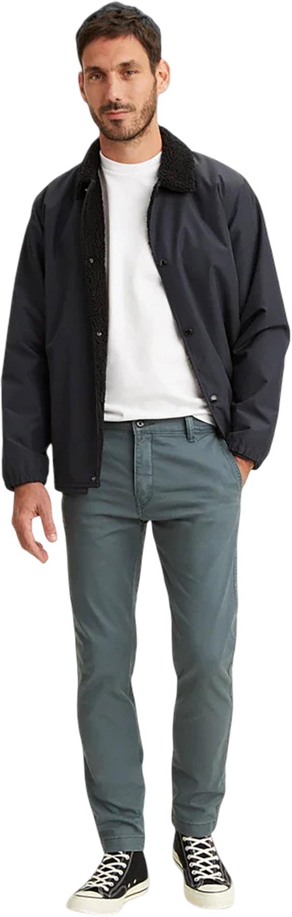 Product gallery image number 4 for product XX Chino Standard Taper Pant - Men's