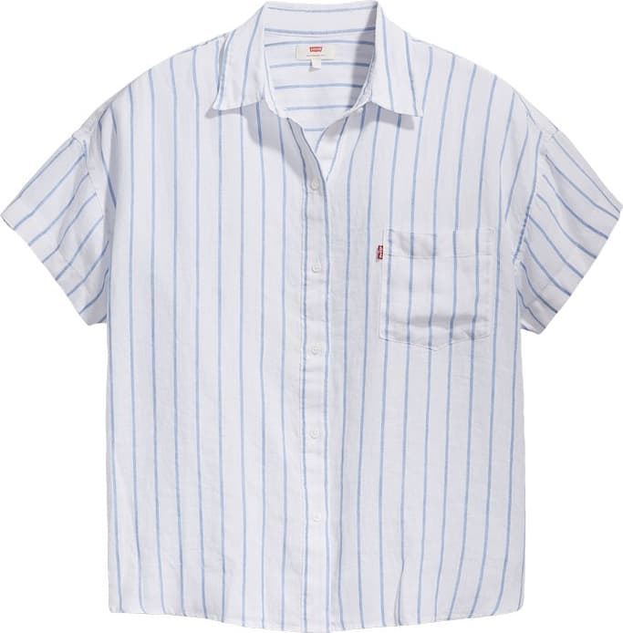 Product gallery image number 1 for product Alexandra Short Sleeve Shirt - Women's