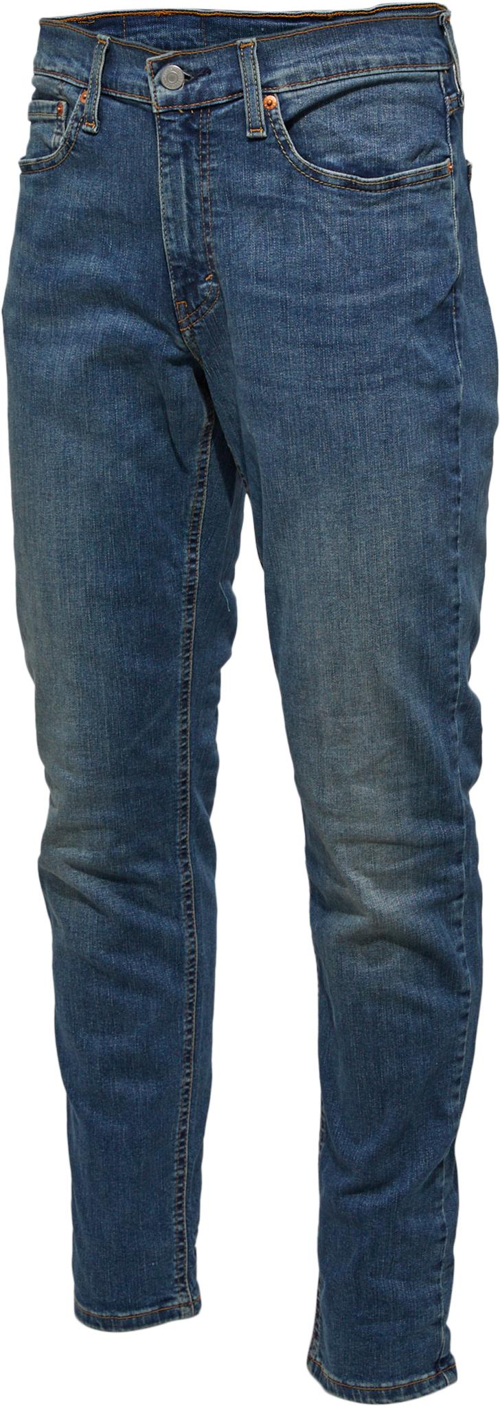 Product gallery image number 2 for product 531 Athletic Fit Jeans - Men's