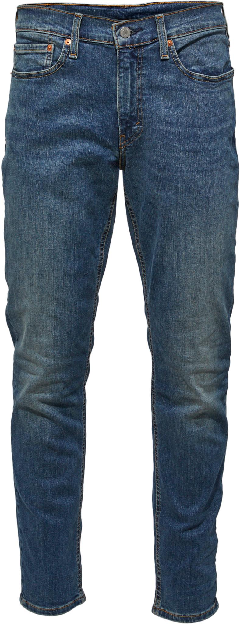 Product gallery image number 1 for product 531 Athletic Fit Jeans - Men's