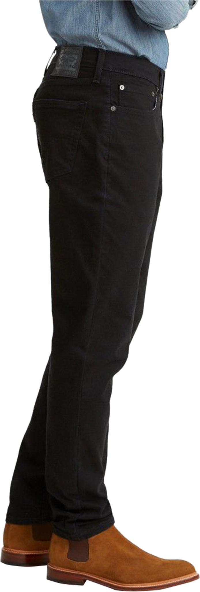 Product gallery image number 3 for product 531 Athletic Slim Fit Jeans - Men's