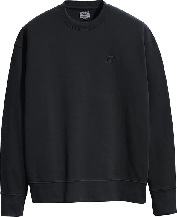 Product gallery image number 1 for product Logo Crewneck Sweatshirt - Women's