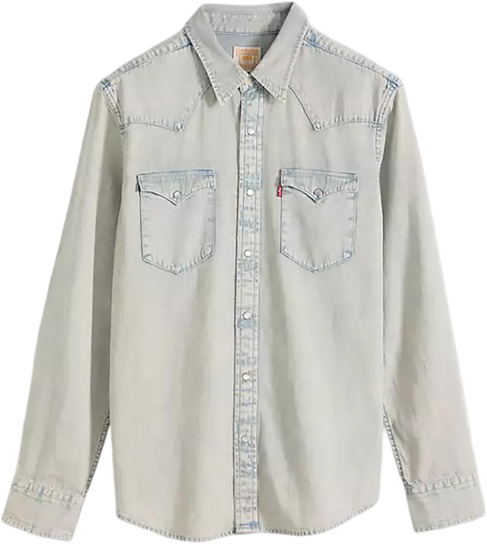 Product image for Classic Western Standard Fit Shirt - Men's
