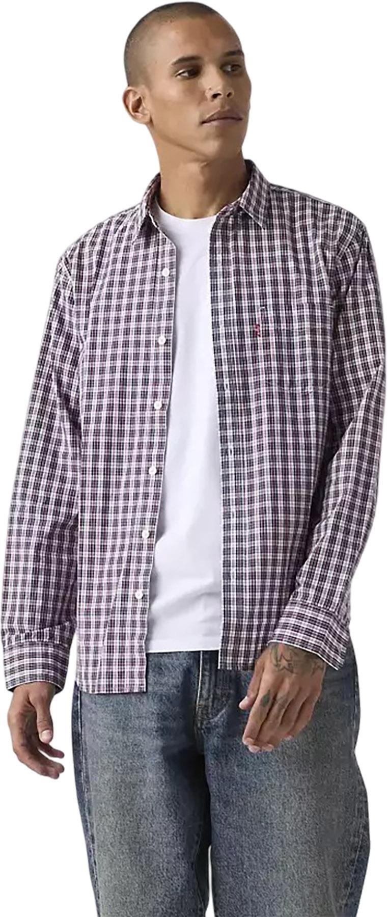 Product image for Sunset Pocket Shirt - Men's