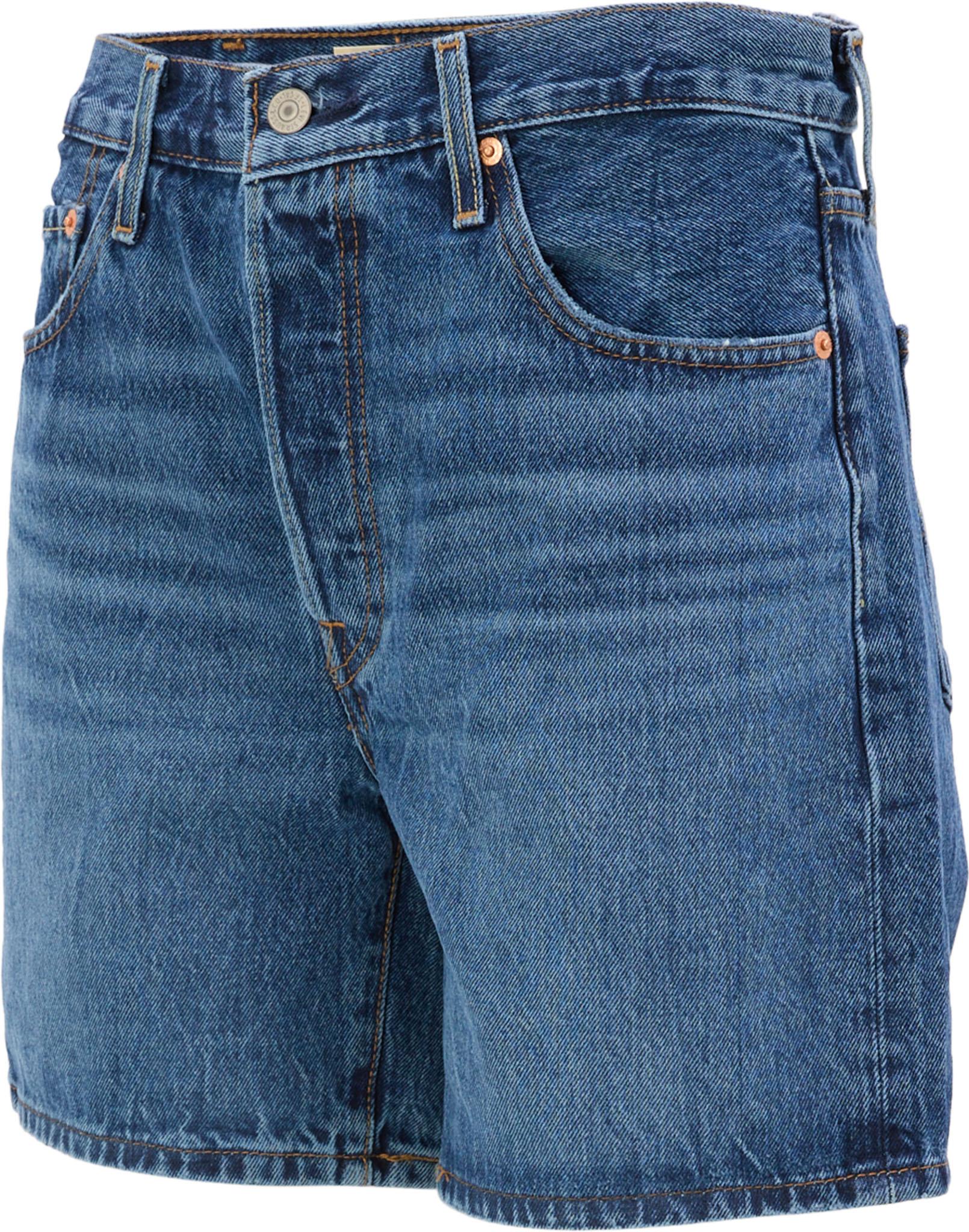 Product gallery image number 3 for product 501 Mid Thigh Shorts - Women's