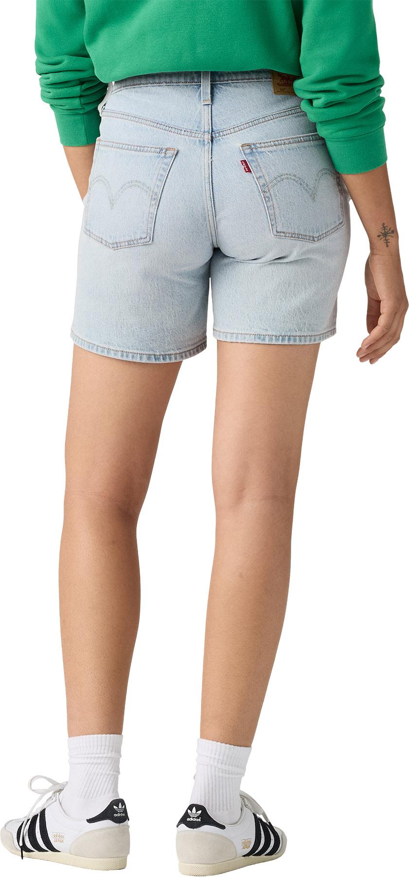 Product gallery image number 9 for product 501 Original Mid-Thigh Shorts - Women's