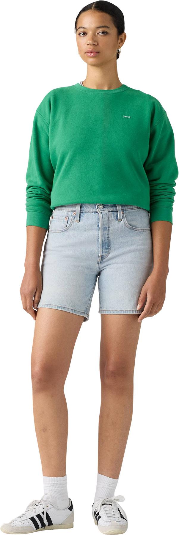 Product gallery image number 5 for product 501 Original Mid-Thigh Shorts - Women's