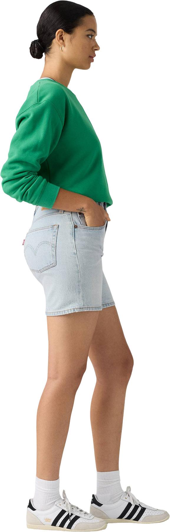 Product gallery image number 6 for product 501 Original Mid-Thigh Shorts - Women's