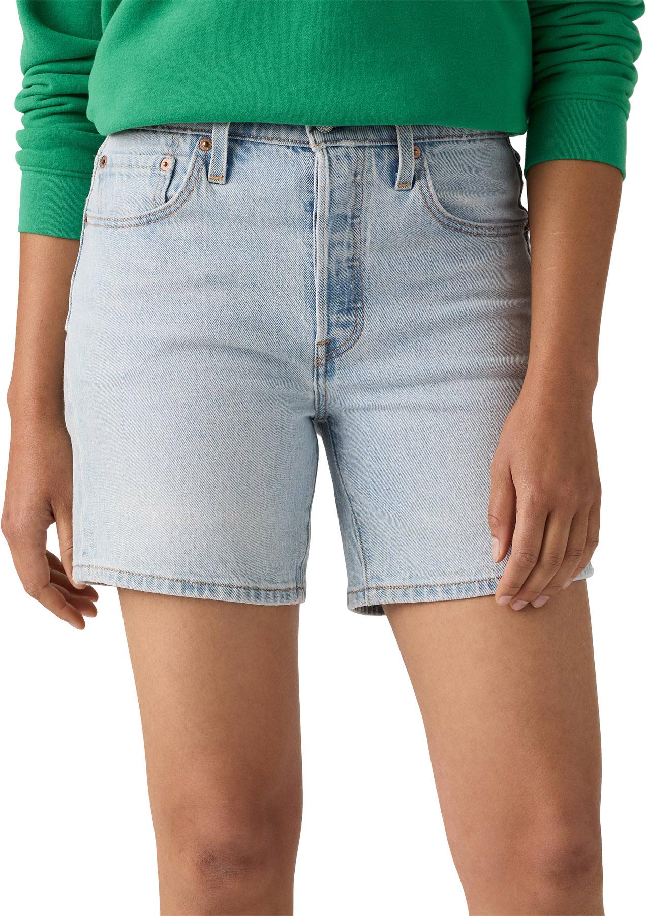 Product image for 501 Original Mid-Thigh Shorts - Women's