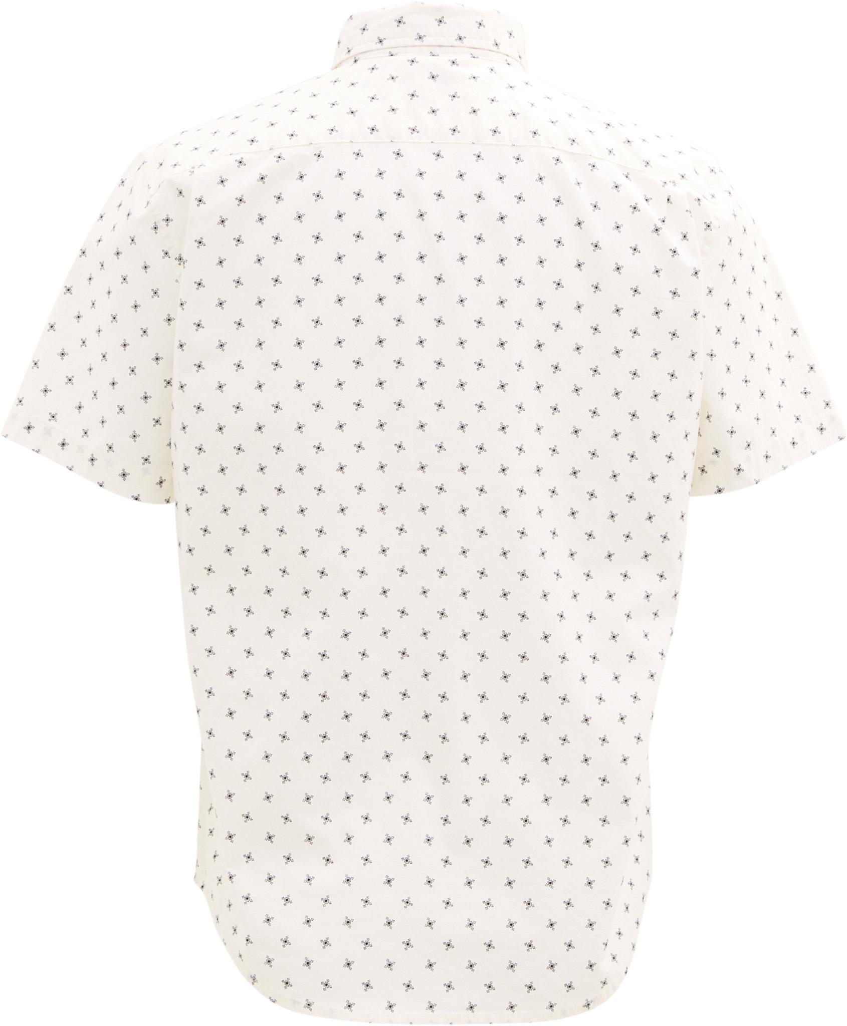 Product gallery image number 2 for product Classic Standard Fit Short Sleeve Shirt - Men's
