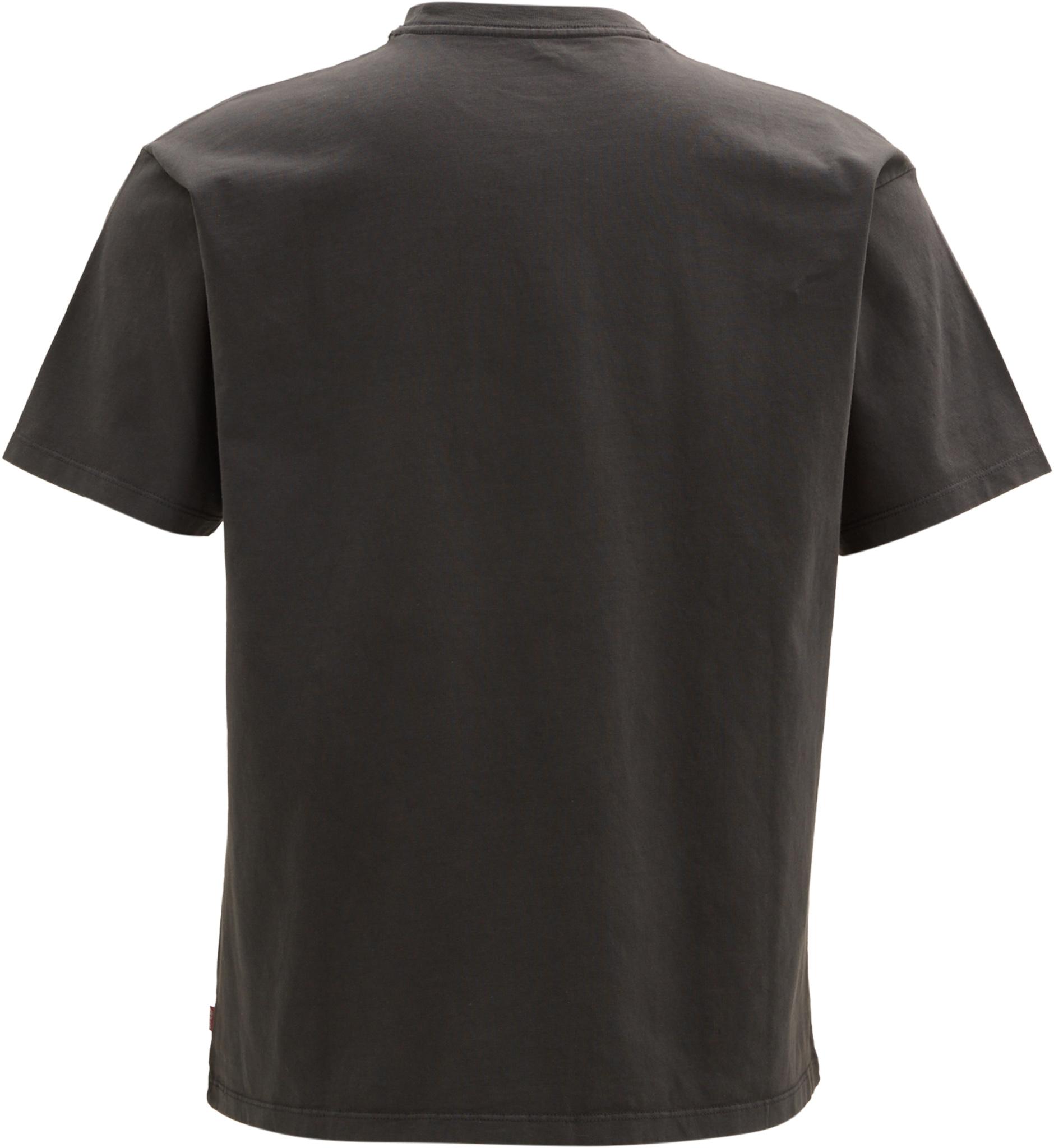 Product gallery image number 2 for product T-shirt graphique coupe vintage - Homme