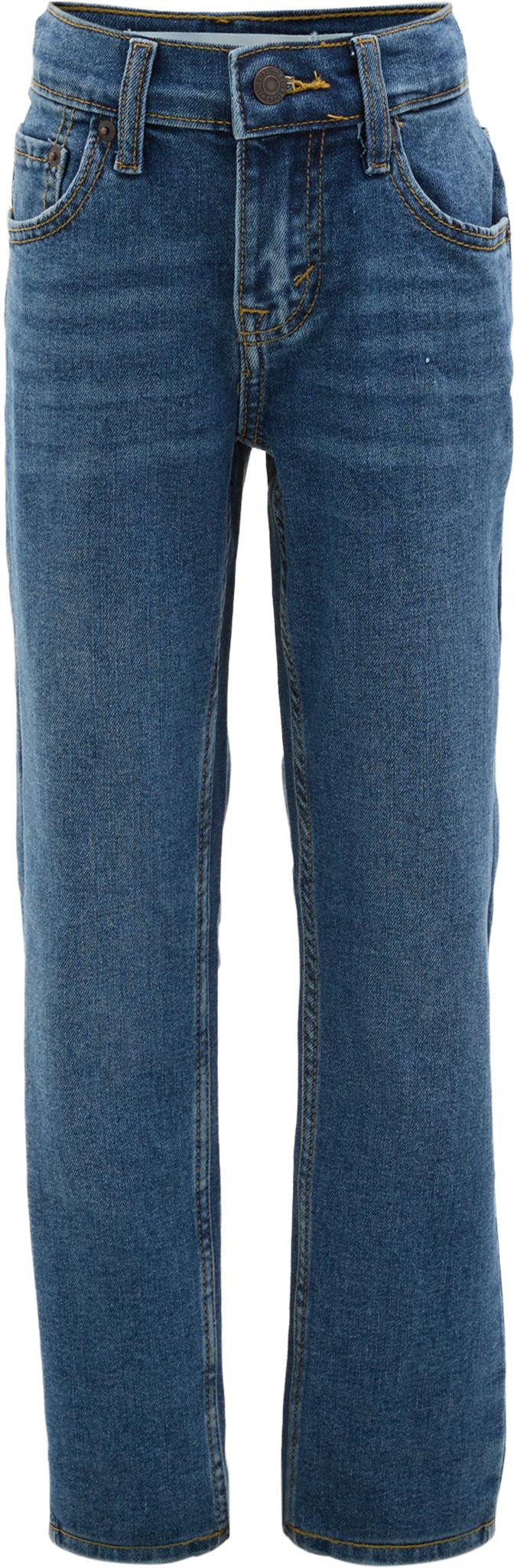 Product image for Jean coupe fuselée ajustée 512 - Garçon