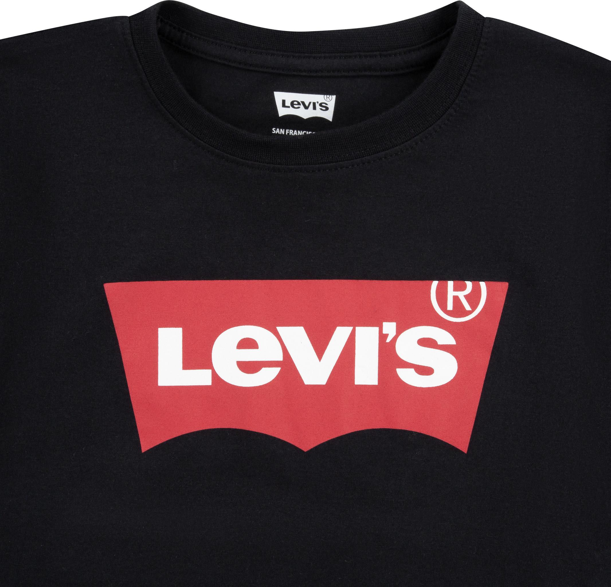 Product gallery image number 2 for product Batwing Short Sleeve T-Shirt - Kids