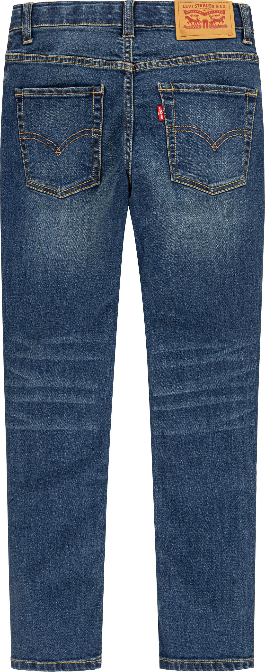 Numéro de l'image de la galerie de produits 6 pour le produit Jean coupe ajustée Performance - Garçon