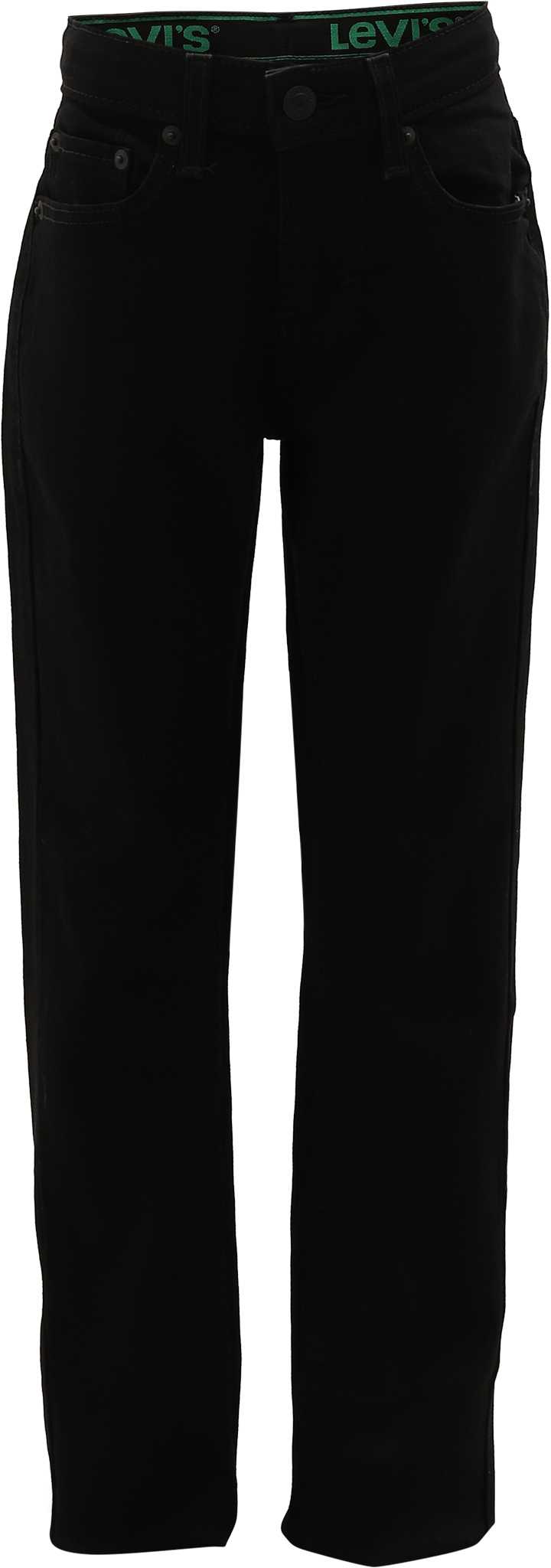 Black Stretch