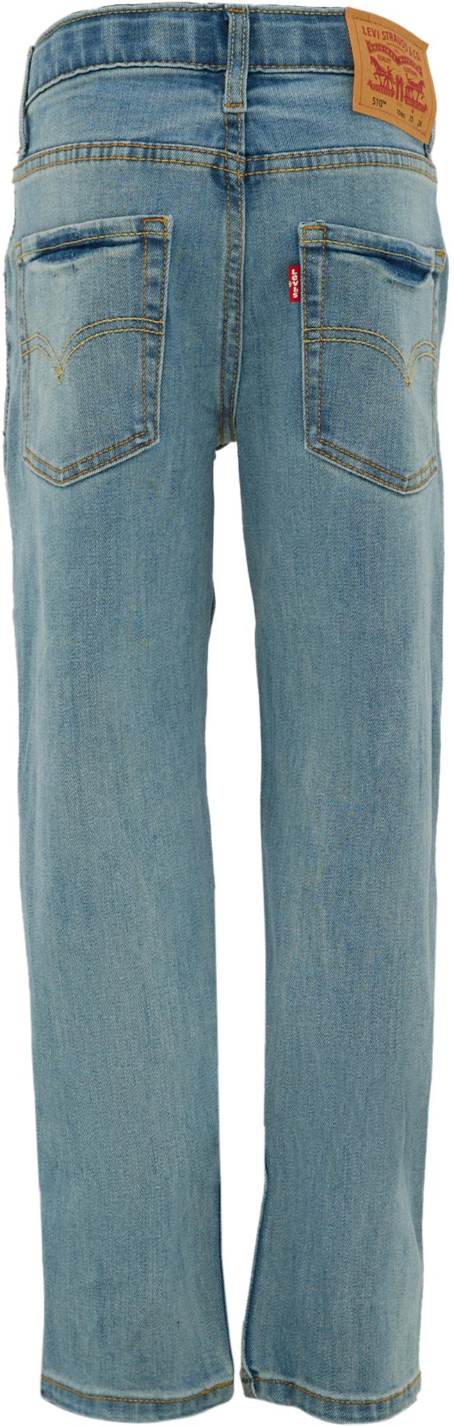 Product gallery image number 3 for product 510 Eco Performance Jeans - Boys