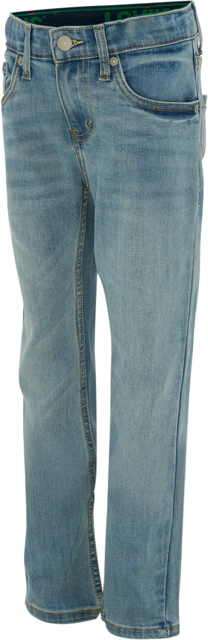 Product gallery image number 2 for product 510 Eco Performance Jeans - Boys