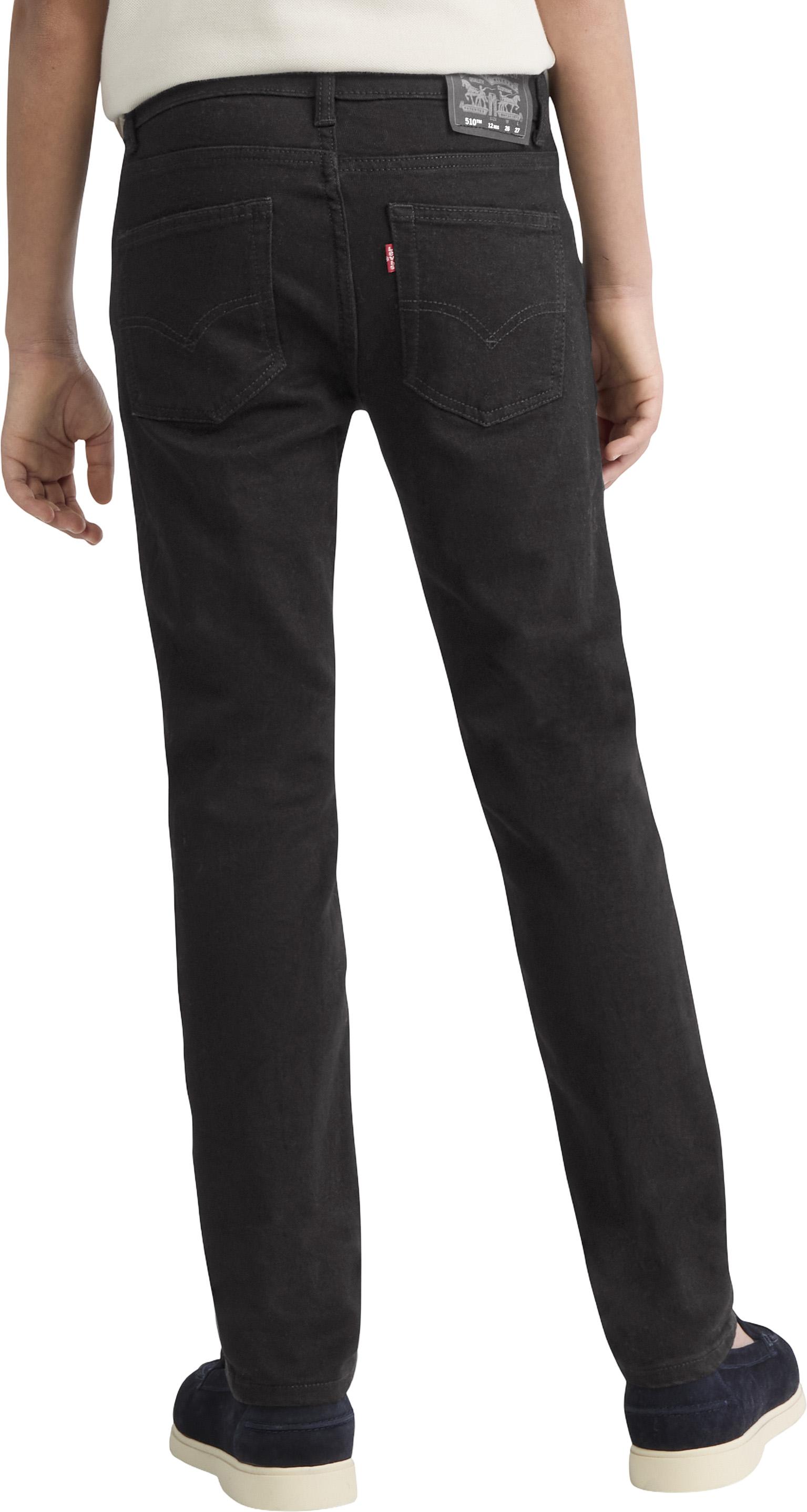 Product gallery image number 4 for product 510 Skinny Fit Everyday Performance Jeans - Boy