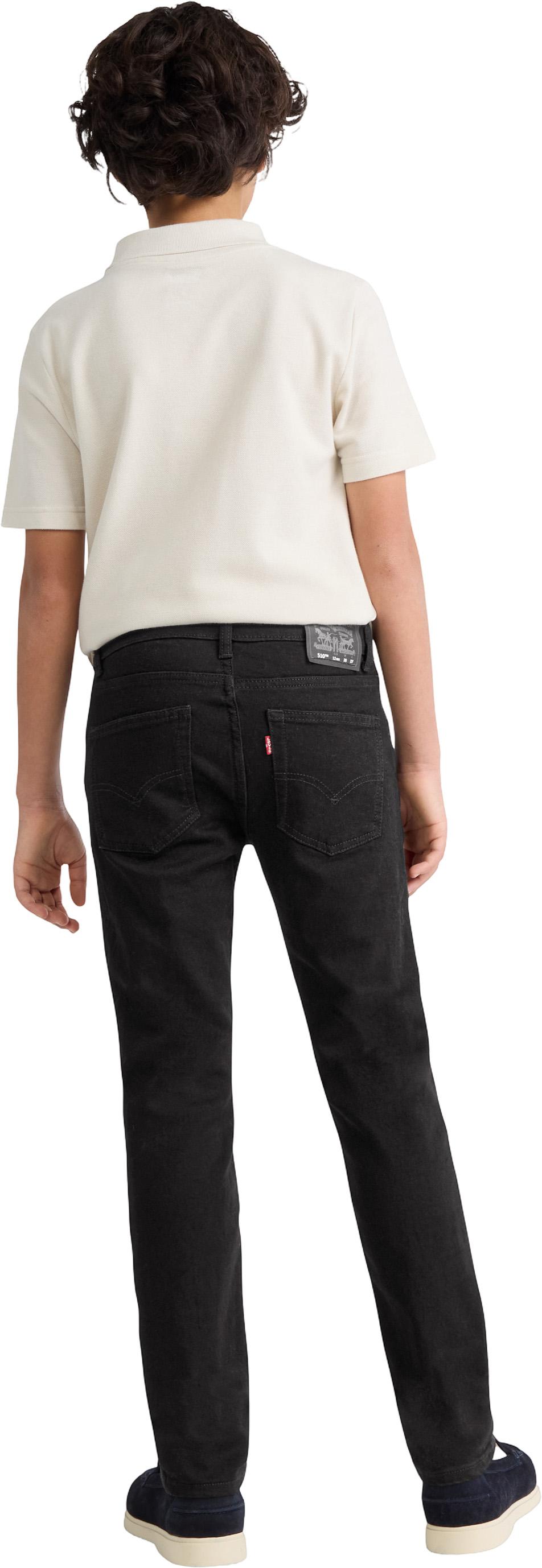 Product gallery image number 2 for product 510 Skinny Fit Everyday Performance Jeans - Boy