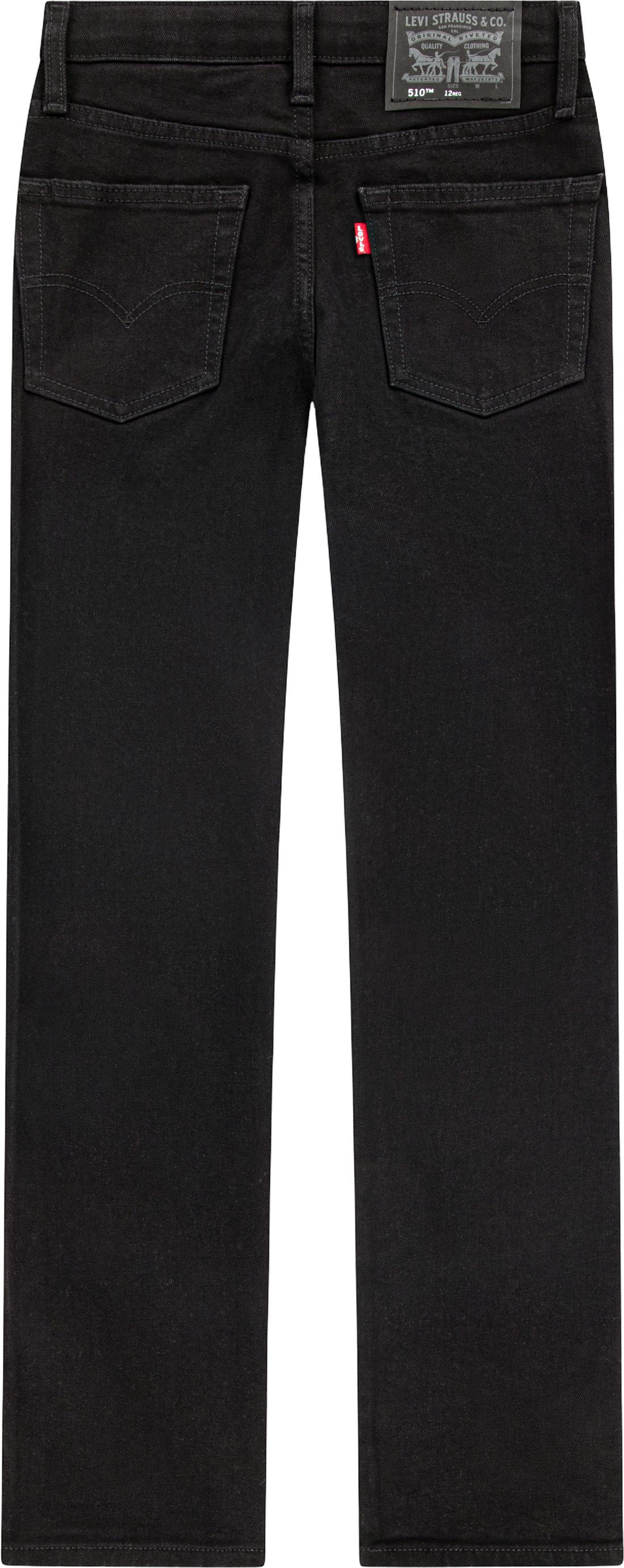 Product gallery image number 9 for product 510 Skinny Fit Everyday Performance Jeans - Boy