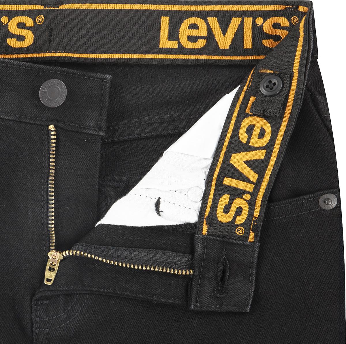 Product gallery image number 3 for product 510 Skinny Fit Everyday Performance Jeans - Boy