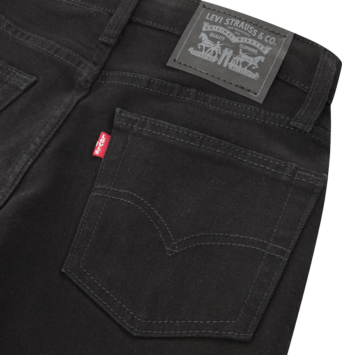 Product gallery image number 8 for product 510 Skinny Fit Everyday Performance Jeans - Boy