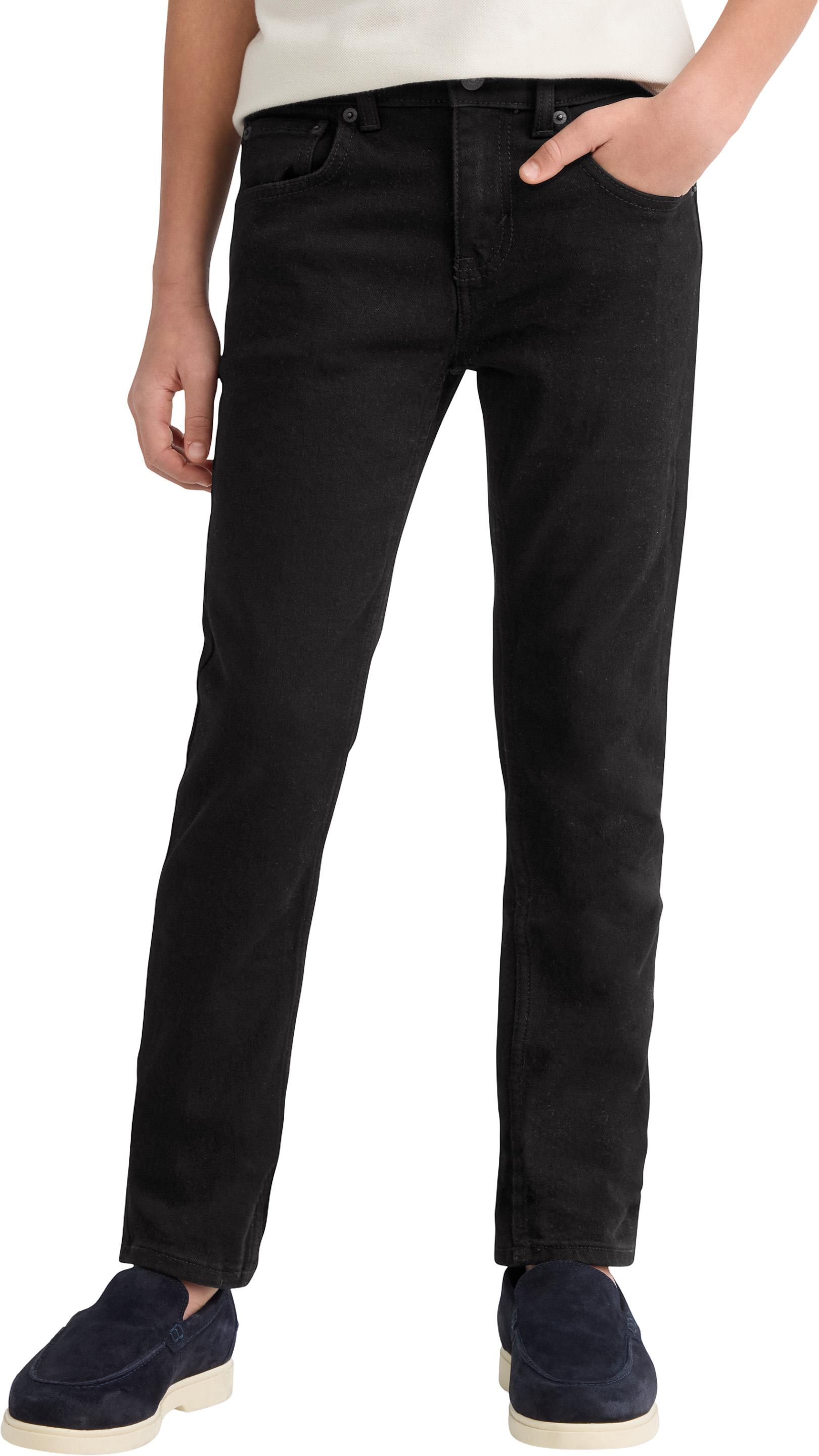 Product gallery image number 6 for product 510 Skinny Fit Everyday Performance Jeans - Boy
