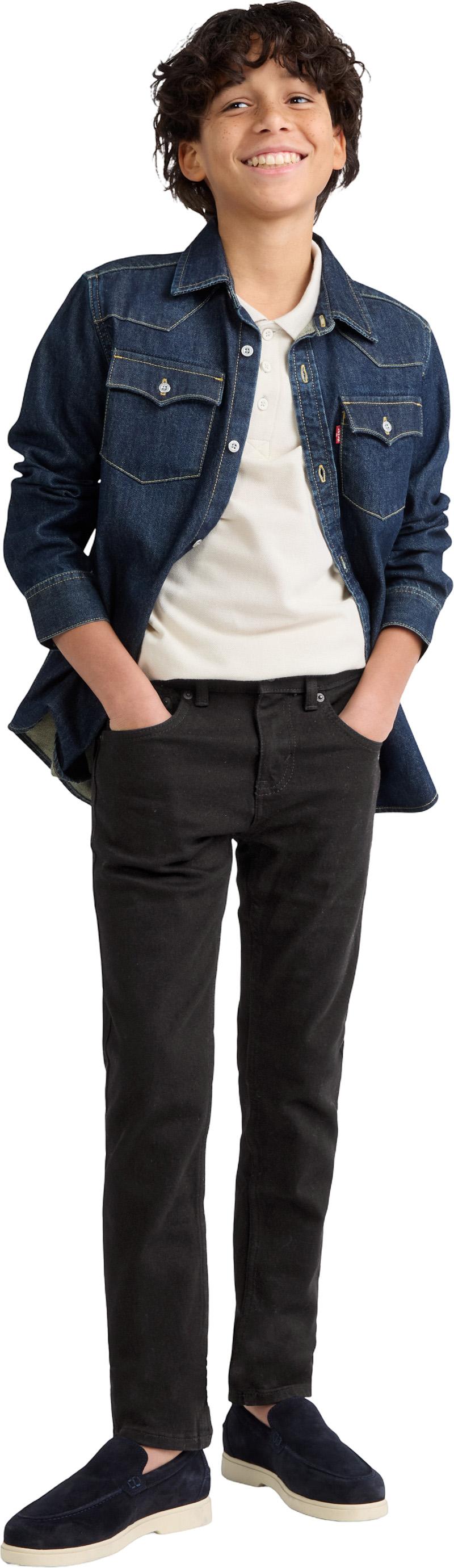 Product gallery image number 7 for product 510 Skinny Fit Everyday Performance Jeans - Boy