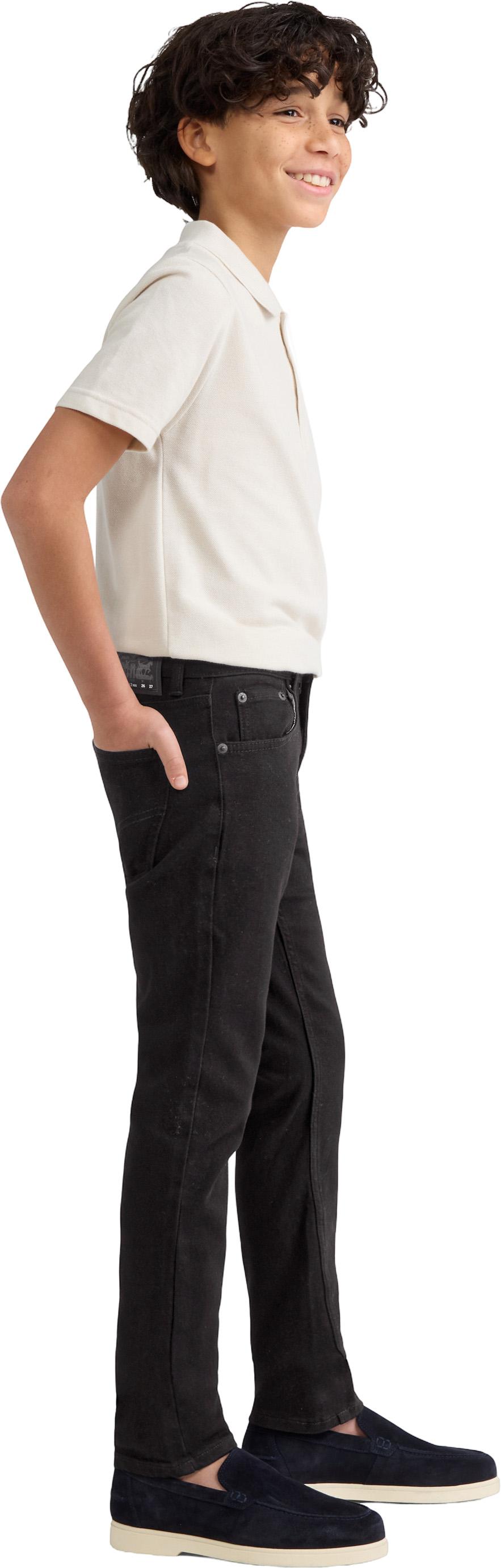 Product gallery image number 5 for product 510 Skinny Fit Everyday Performance Jeans - Boy