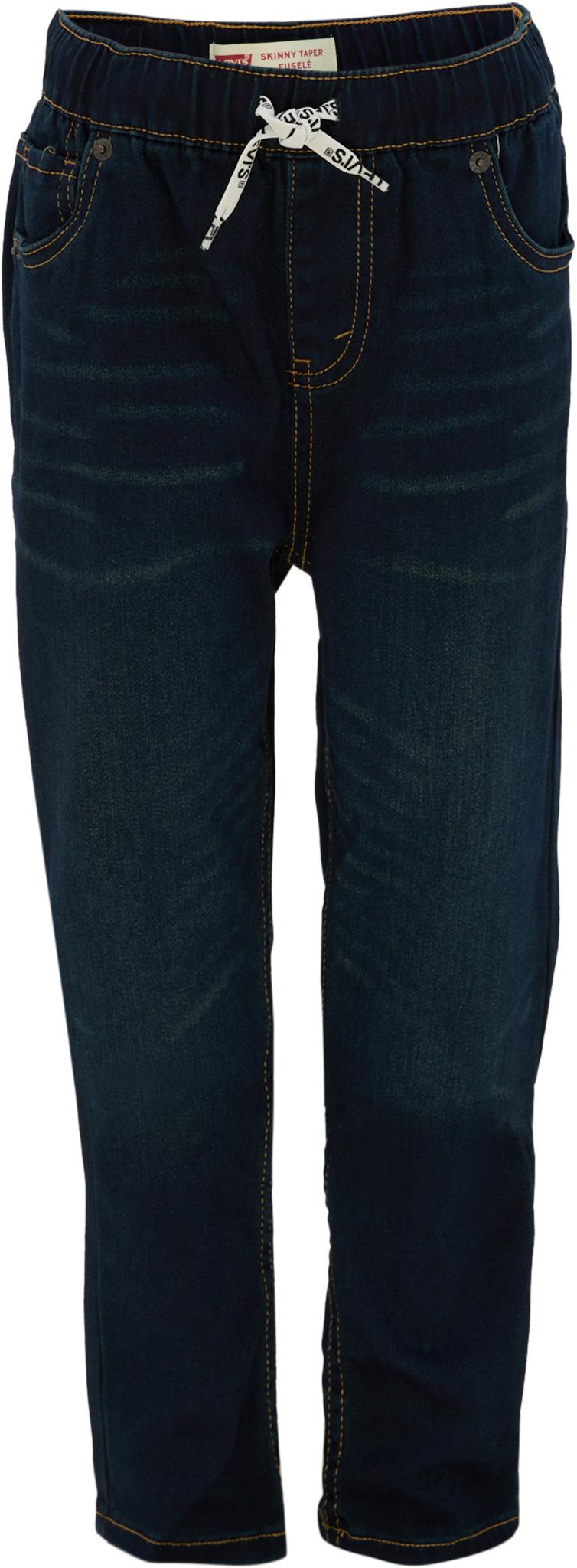 Product image for Skinny Dobby Pull-On Pants - Boys
