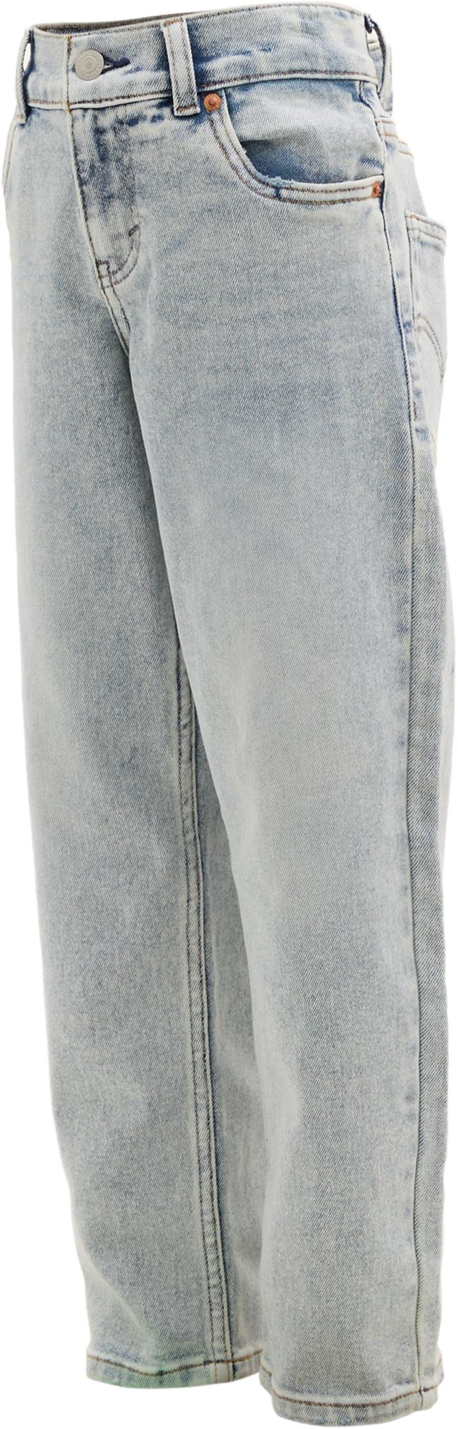 Product gallery image number 3 for product Jean fuselé Stay Loose - Enfant