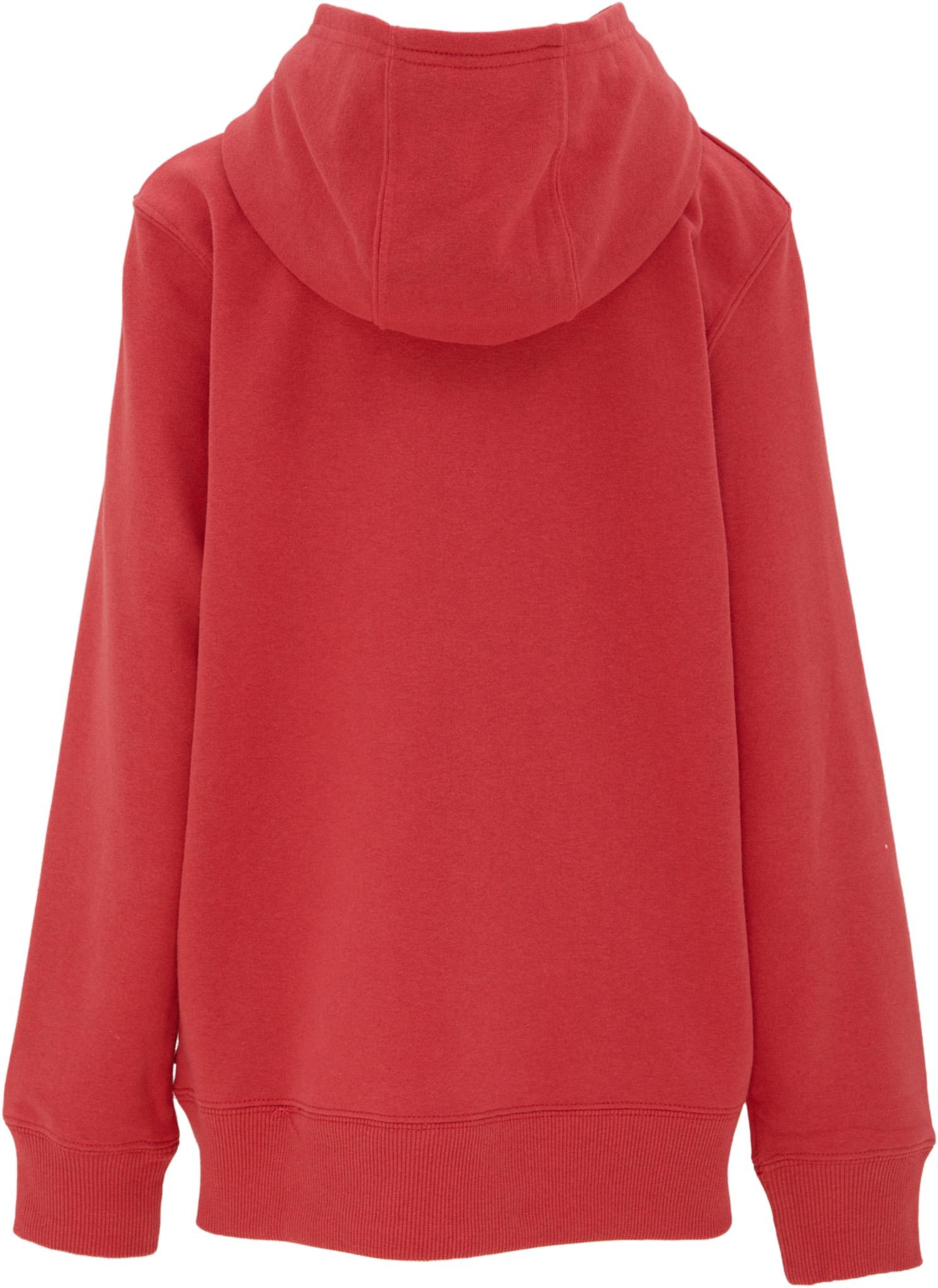 Numéro de l'image de la galerie de produits 3 pour le produit Chandail à capuchon avec logo - Garçon