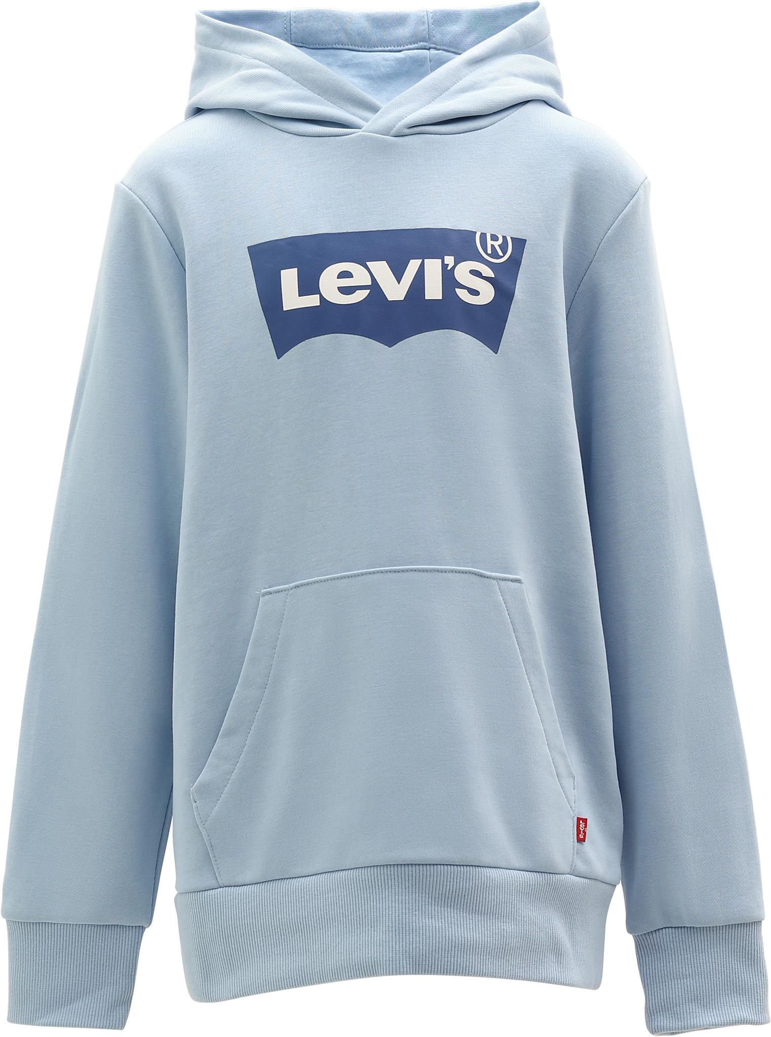 Product image for Batwing Pullover Hoodie - Boy