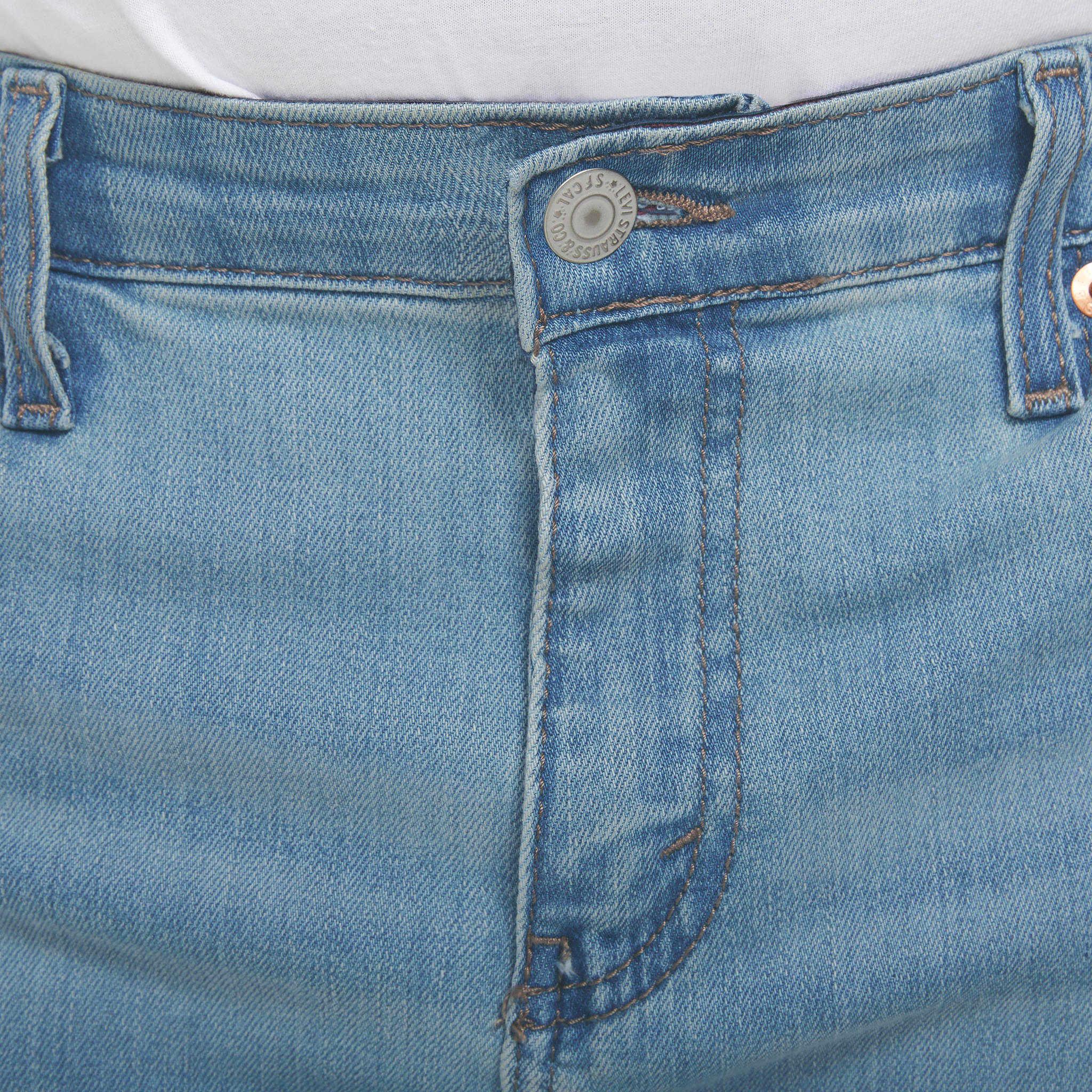 Product gallery image number 3 for product 514 Straight Performance Jeans - Youth