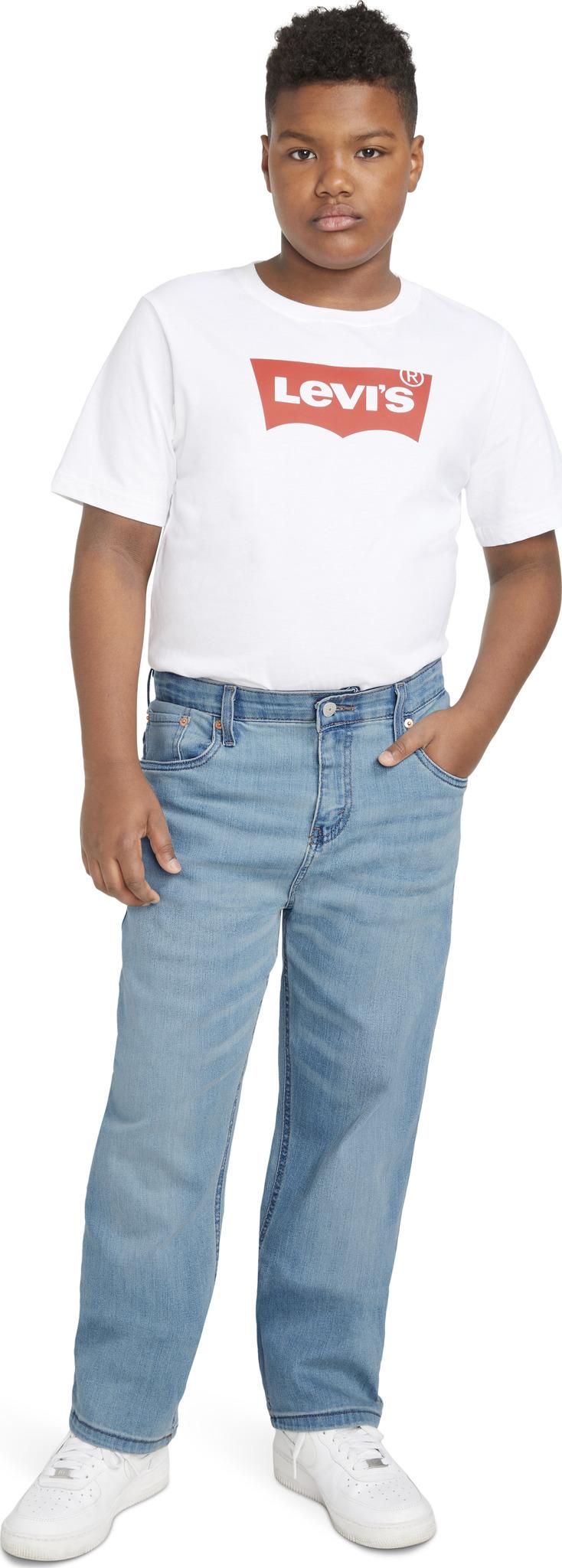 Product gallery image number 8 for product 514 Straight Performance Jeans - Youth