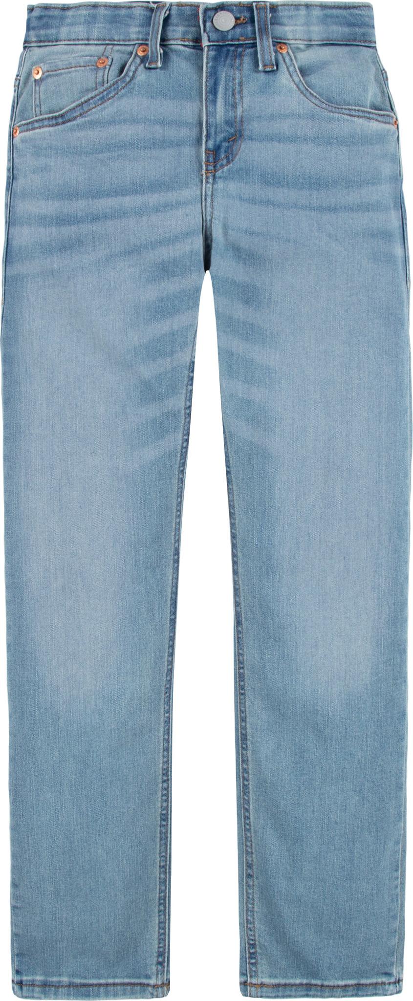 Product gallery image number 5 for product 514 Straight Performance Jeans - Youth